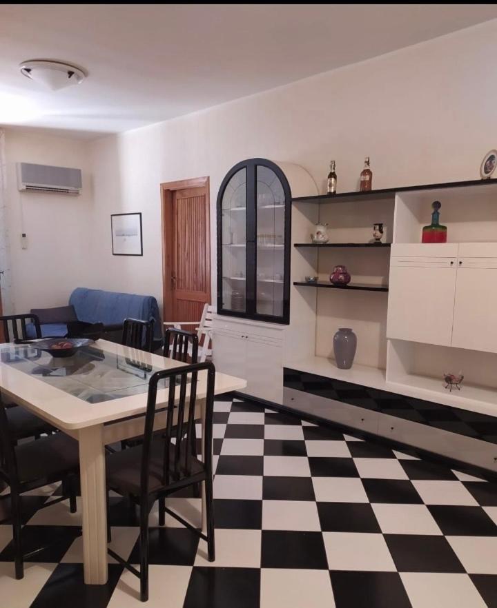 Savoca Apartment ジャルディーニ・ナクソス エクステリア 写真