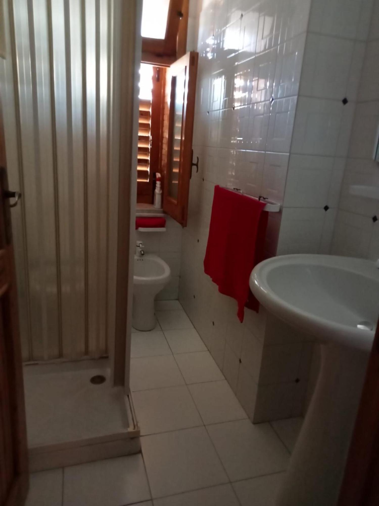 Savoca Apartment ジャルディーニ・ナクソス エクステリア 写真